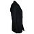 Alexander McQueen, Schwarze Doppelreiher-Blazer - Ansicht 4