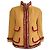 Chanel Verspielt audace Tweedjacke Supermarkt 36 FR Senf