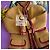 Chanel Verspielt audace Tweedjacke Supermarkt 36 FR Senf - Ansicht 16