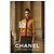 Chanel Verspielt audace Tweedjacke Supermarkt 36 FR Senf - Ansicht 3