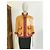 Chanel Verspielt audace Tweedjacke Supermarkt 36 FR Senf - Ansicht 6