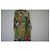 Vestido Camilla Sublime de seda estampado selva Multicolor - vista 2
