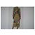 Vestido Camilla Sublime de seda estampado selva Multicolor - vista 5