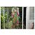 Vestido Camilla Sublime de seda estampado selva Multicolor - vista 6
