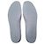 Sneakers basse Saint Laurent in glitter blu - vista 7
