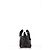 Sac à main Dior Small Toujours Macrocannage en cuir noir - vue 12