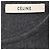 Edge Céline Celine Oversized Pullover mit Rundhalsausschnitt aus grauer Wolle - Ansicht 4