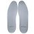 Saint Laurent bedruckte Low-Top-Sneaker aus schwarzem Leder - Ansicht 10