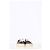Saint Laurent bedruckte Low-Top-Sneaker aus schwarzem Leder - Ansicht 12