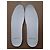Saint Laurent bedruckte Low-Top-Sneaker aus schwarzem Leder - Ansicht 20
