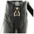 Christian Dior Borsa 2 in 1 Dior Vibe Cannage in pelle Nero - vista 6