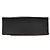 Borsa Petit Sac Plat Empreinte Monogram Louis Vuitton 2way M81416 Nero - vista 3