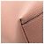 Borsa GG Charm in pelle di vitello rosa Gucci - vista 10