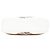 Borsa a tracolla Burberry Beige Nova Check Canvas - vista 3