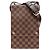 Louis Vuitton Marrone Damier Ebene Portobello