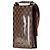 Louis Vuitton Marrone Damier Ebene Portobello - vista 2