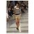 Chanel Nuova Parigi / Giacca Sogno Tropicale Cuba 36 FR Multicolore - vista 2