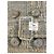 Chanel Abrigo de tweed beige con cinta 34 FR - vista 10