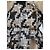 Chanel Trench em tweed pied-de-poule Connoisseurs Gem 2005 36 FR Caqui - vista 12