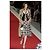 Chanel Trench em tweed pied-de-poule Connoisseurs Gem 2005 36 FR Caqui - vista 4