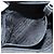 Borsa a spalla PRADA in nylon nero argento autentica bs26020 - vista 22