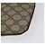 Bolsa de ombro GUCCI GG Supreme Web Sherry Line PVC Bege 904 02 047 Auth ep9173 Dourado - vista 17