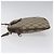 Bolsa de ombro GUCCI GG Supreme Web Sherry Line PVC Bege 904 02 047 Auth ep9173 Dourado - vista 4