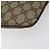 Bolsa de ombro GUCCI GG Supreme Web Sherry Line PVC Bege 904 02 047 Auth ep9173 Dourado - vista 8