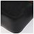 Borsa a mano in tela nera della linea Sherry di GUCCI 73984 Auth SW831 Nero - vista 15