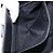 Borsa a mano in tela nera della linea Sherry di GUCCI 73984 Auth SW831 Nero - vista 20