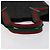 Borsa a mano in tela nera della linea Sherry di GUCCI 73984 Auth SW831 Nero - vista 7