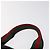 Borsa a mano in tela nera della linea Sherry di GUCCI 73984 Auth SW831 Nero - vista 8