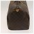 LOUIS VUITTON Monogram Keepall 55 Borsa Boston M41424 LV Auth 123412 Monogramma - vista 4