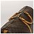LOUIS VUITTON Monogram Keepall 55 Borsa Boston M41424 LV Auth 123412 Monogramma - vista 6