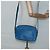 LOUIS VUITTON Epi Trocadero 23 Borsa a Spalla Blu M52305 LV Auth BA2273 - vista 22