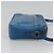 LOUIS VUITTON Epi Trocadero 23 Borsa a Spalla Blu M52305 LV Auth BA2273 - vista 4