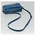 LOUIS VUITTON Epi Trocadero 23 Borsa a Spalla Blu M52305 LV Auth BA2273 - vista 7