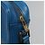 LOUIS VUITTON Epi Trocadero 23 Borsa a Spalla Blu M52305 LV Auth BA2273 - vista 8