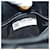 BALLY Borsa a Spalla in Pelle Nera e Oro Auth 124841 Nero D'oro  - vista 12