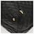 BALLY Borsa a Spalla in Pelle Nera e Oro Auth 124841 Nero D'oro  - vista 15