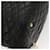 BALLY Borsa a Spalla in Pelle Nera e Oro Auth 124841 Nero D'oro  - vista 16