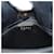 BALLY Borsa a Spalla in Pelle Nera e Oro Auth 124841 Nero D'oro  - vista 20