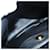 BALLY Borsa a Spalla in Pelle Nera e Oro Auth 124841 Nero D'oro  - vista 21