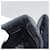 BALLY Borsa a Spalla in Pelle Nera e Oro Auth 124841 Nero D'oro  - vista 24