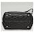 BALLY Borsa a Spalla in Pelle Nera e Oro Auth 124841 Nero D'oro  - vista 5