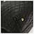BALLY Borsa a Spalla in Pelle Nera e Oro Auth 124841 Nero D'oro  - vista 8