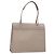 LOUIS VUITTON Epi Croisette PM Borsa Tote Lilla M5249B LV Auth ep8972 Porpora