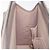 LOUIS VUITTON Epi Croisette PM Borsa Tote Lilla M5249B LV Auth ep8972 Porpora - vista 19