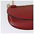 Chloé Borsa a spalla in pelle Chloe Chain Georgia Rossa Oro Auth am8513 Rosso D'oro - vista 15