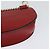 Chloé Borsa a spalla in pelle Chloe Chain Georgia Rossa Oro Auth am8513 Rosso D'oro - vista 16